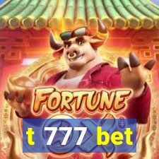 t 777 bet